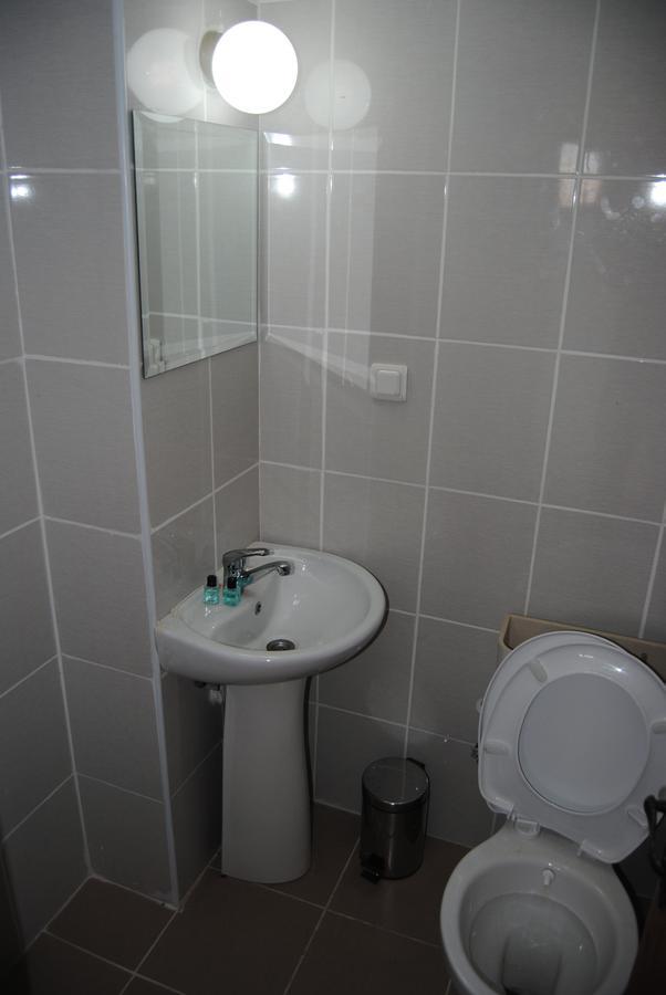 Hotel Hisarlik Halileli Room photo