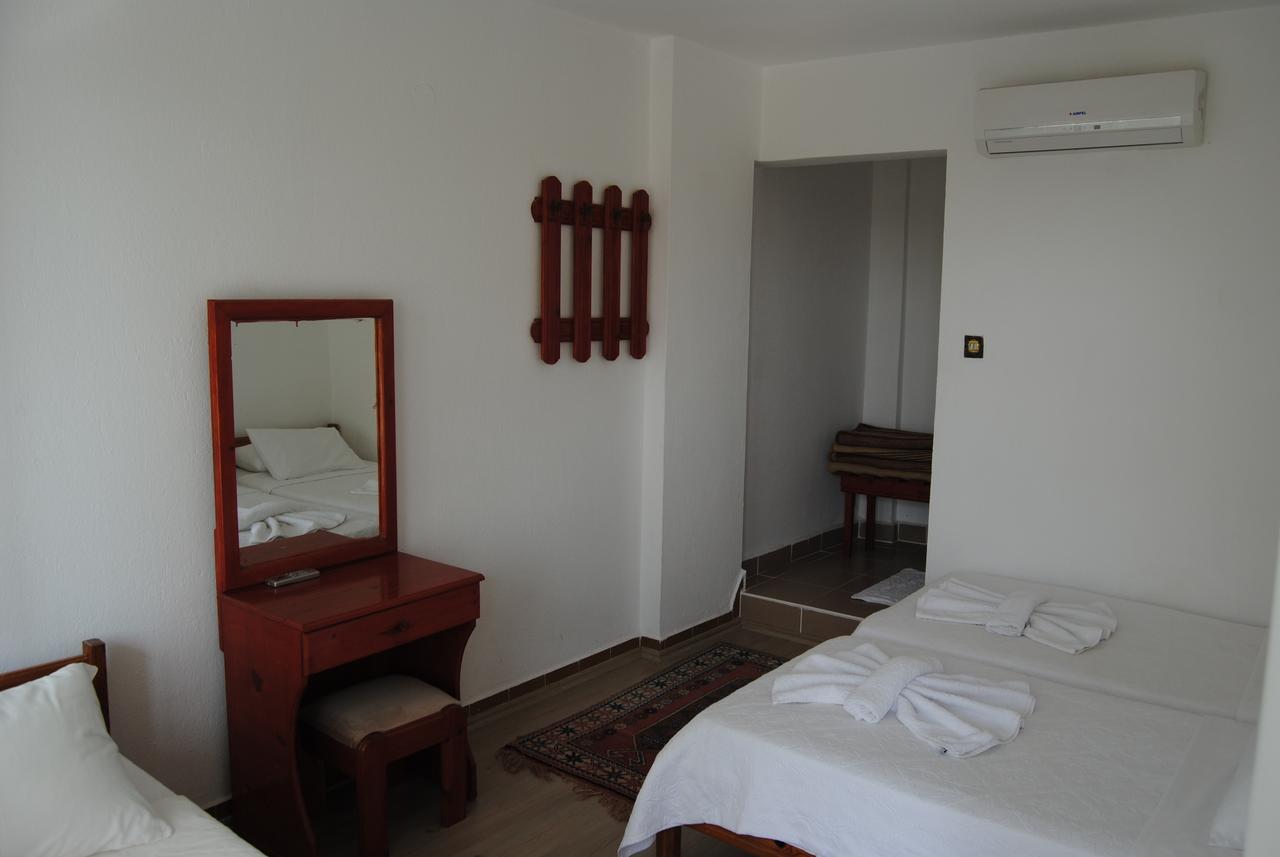 Hotel Hisarlik Halileli Room photo