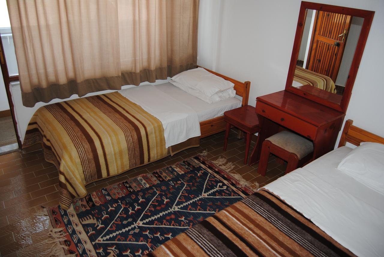 Hotel Hisarlik Halileli Room photo