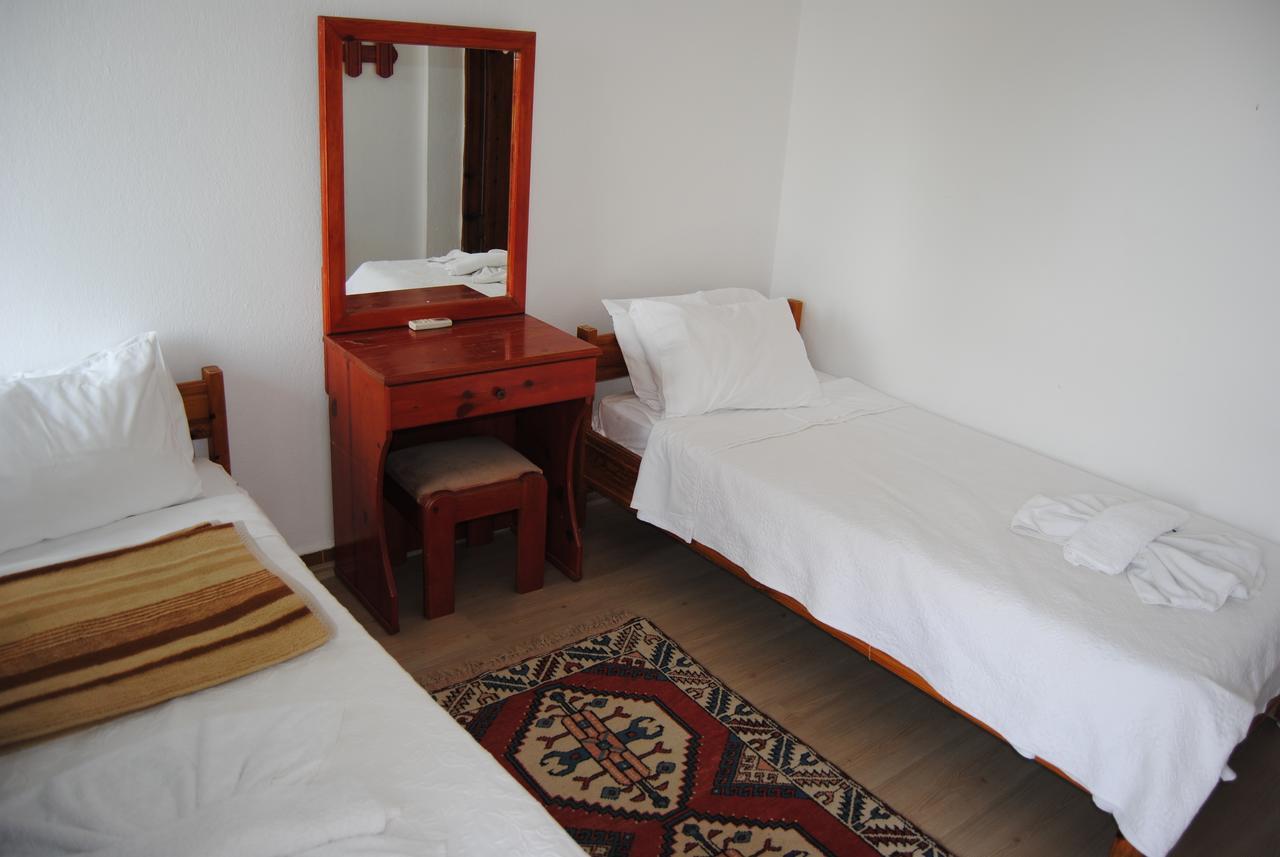 Hotel Hisarlik Halileli Room photo