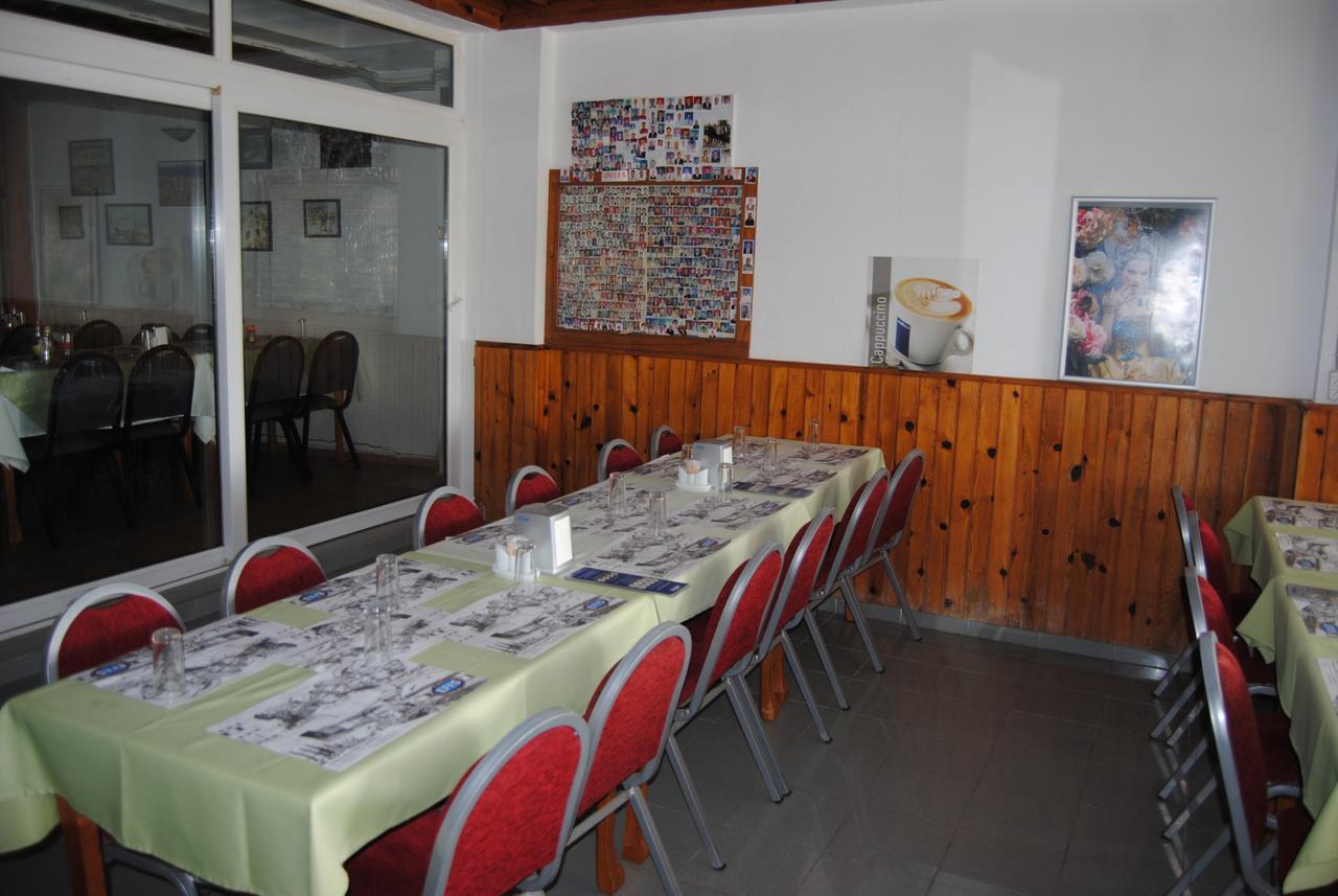 Hotel Hisarlik Halileli Exterior photo