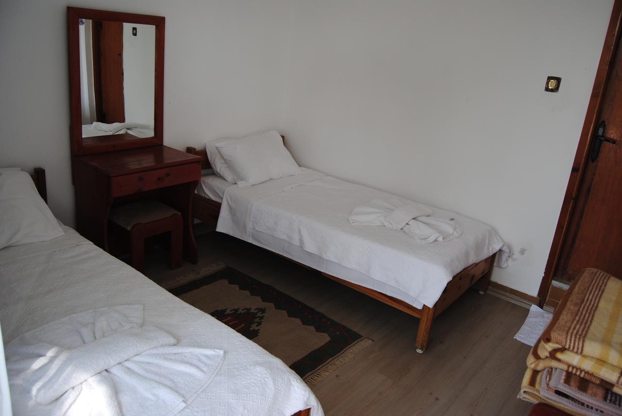 Hotel Hisarlik Halileli Room photo
