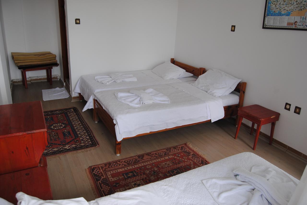 Hotel Hisarlik Halileli Room photo
