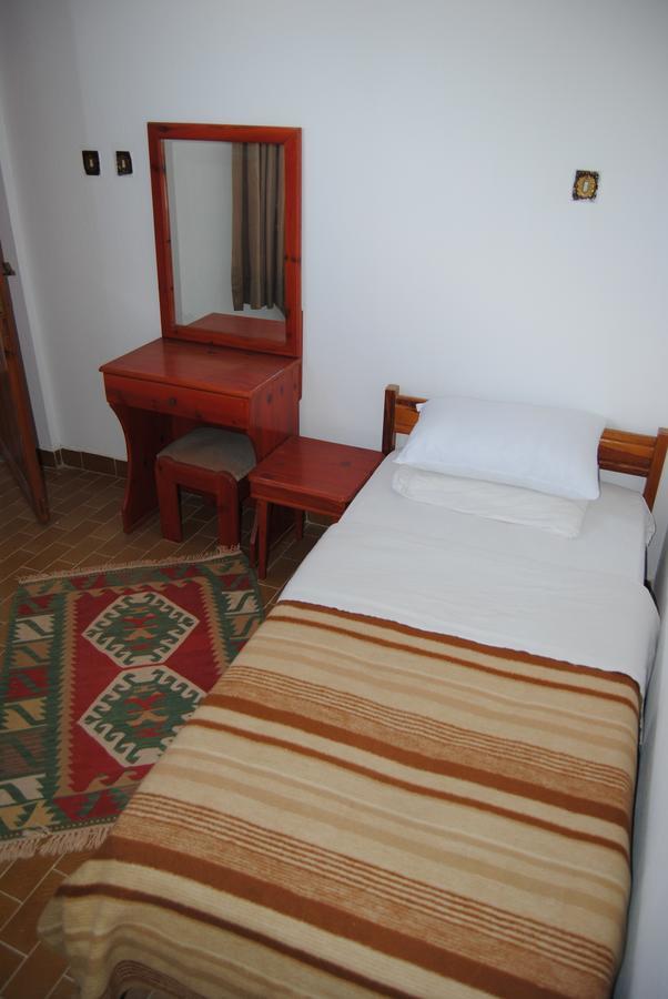 Hotel Hisarlik Halileli Room photo