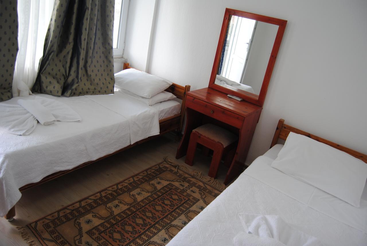 Hotel Hisarlik Halileli Room photo