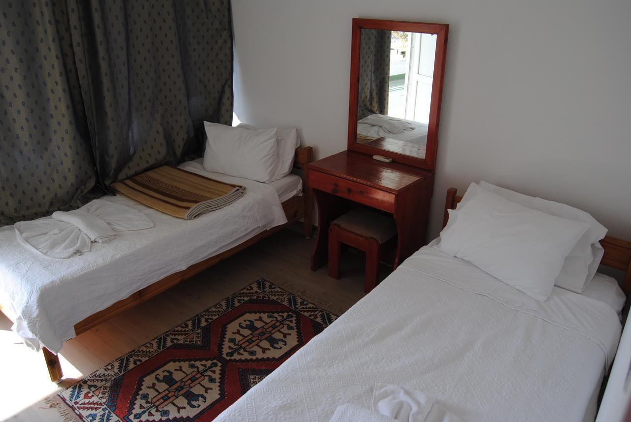 Hotel Hisarlik Halileli Room photo