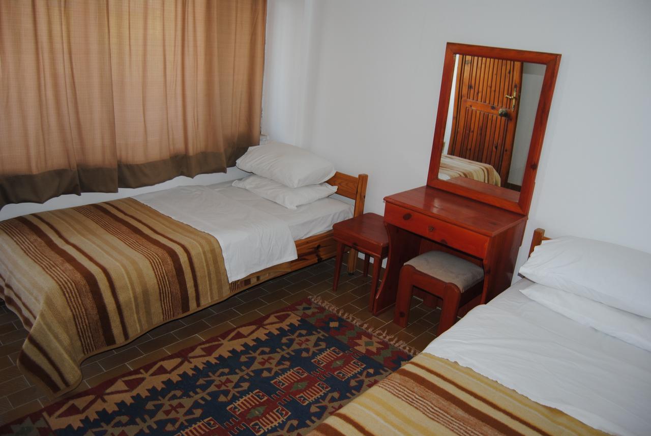 Hotel Hisarlik Halileli Room photo