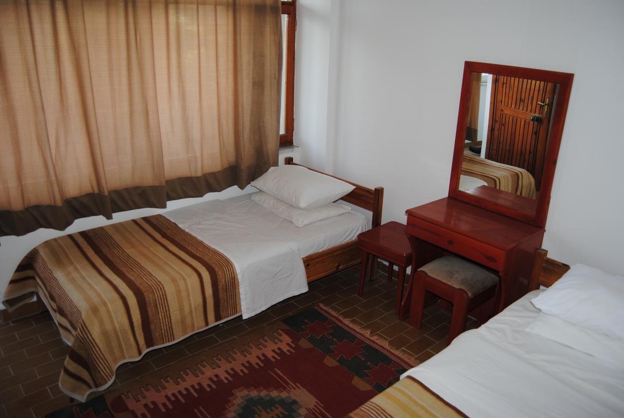 Hotel Hisarlik Halileli Room photo