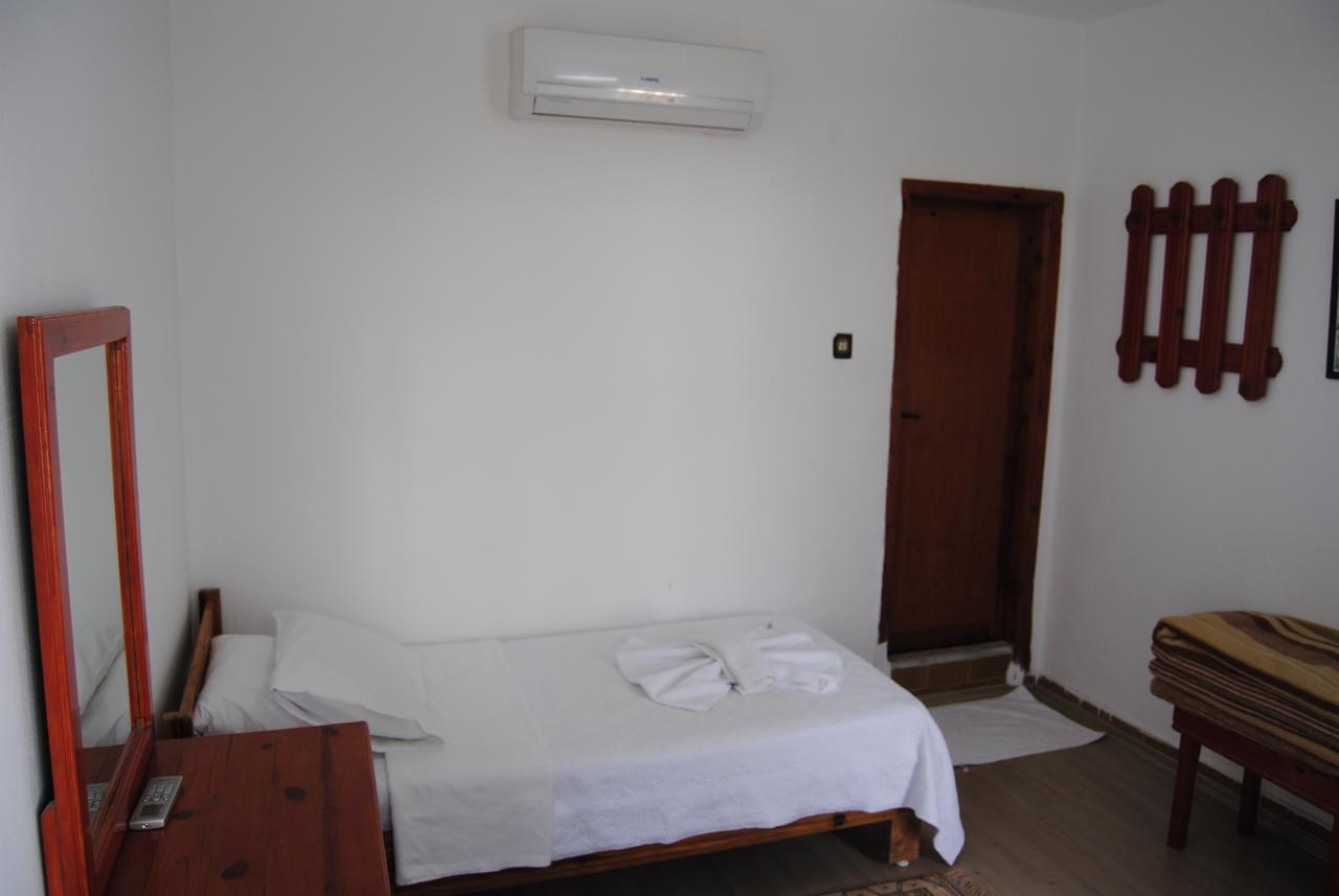 Hotel Hisarlik Halileli Room photo