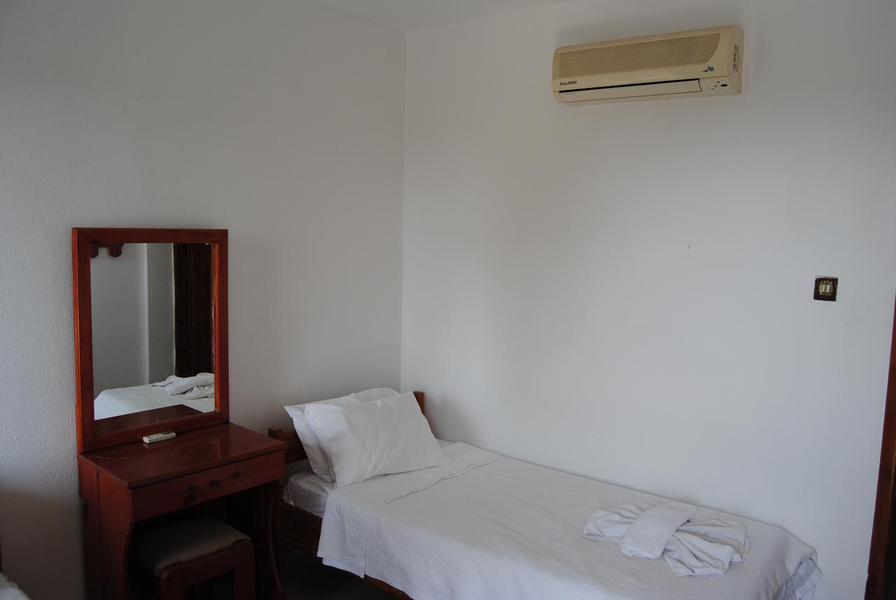 Hotel Hisarlik Halileli Room photo