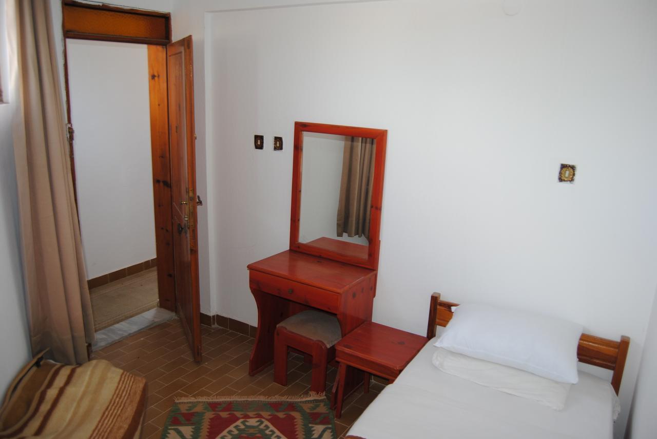 Hotel Hisarlik Halileli Room photo