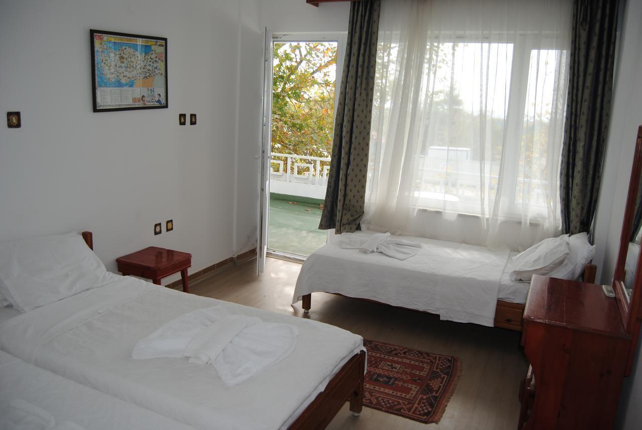 Hotel Hisarlik Halileli Room photo