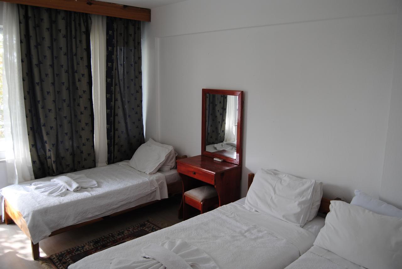 Hotel Hisarlik Halileli Room photo